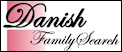 Danish Family Search