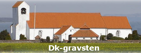 DK Gravsten